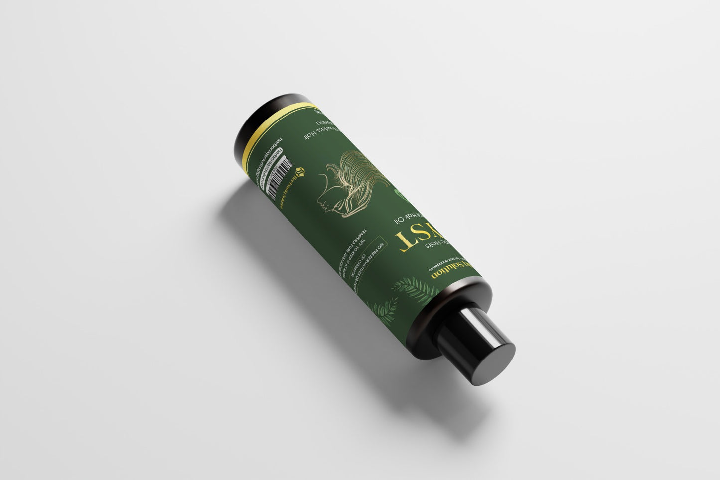 Herboniq Solution